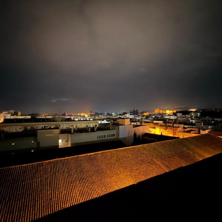Ático La Victoria, 36mt, Terraza, Garaje - Apartamento de 1 dormitorio - 8
