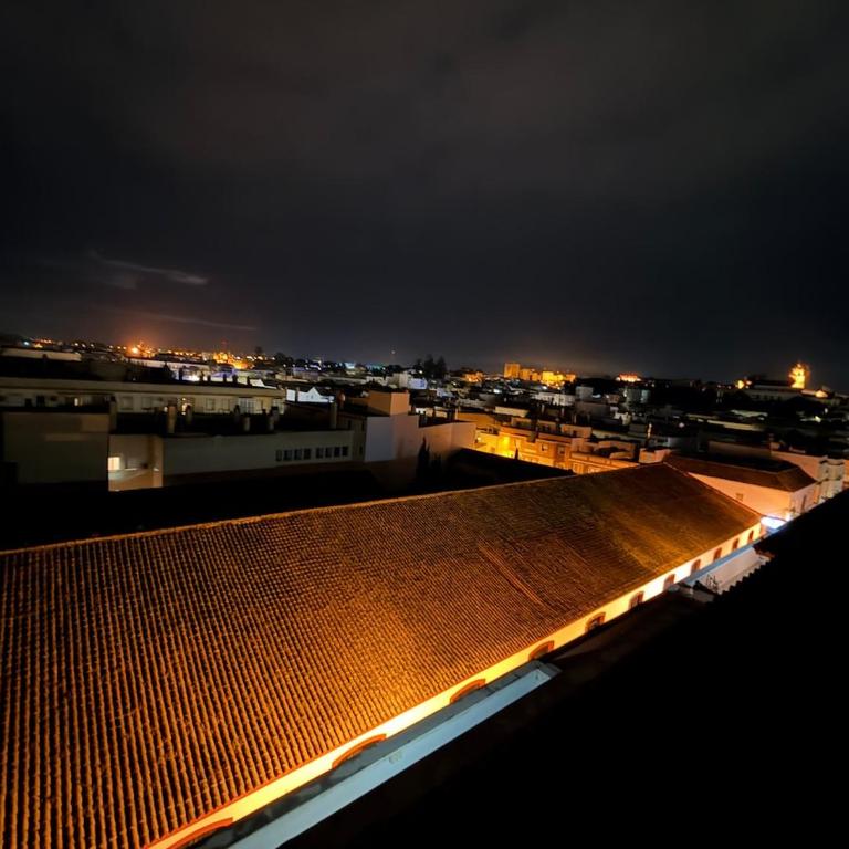 Ático La Victoria, 36mt, Terraza, Garaje - Apartamento de 1 dormitorio - 10