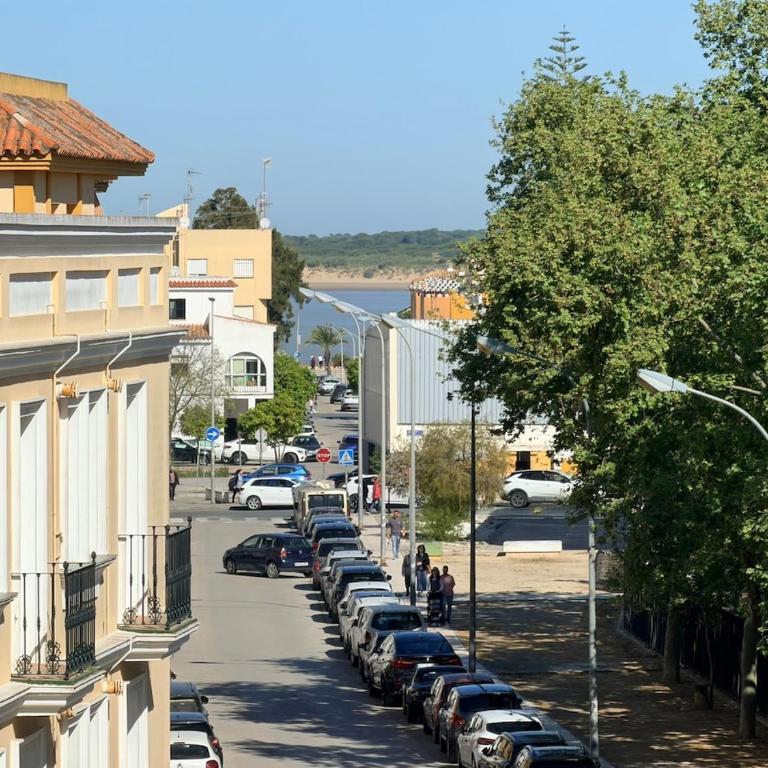 Ático La Victoria, 36mt, Terraza, Garaje - Apartamento de 1 dormitorio - 11