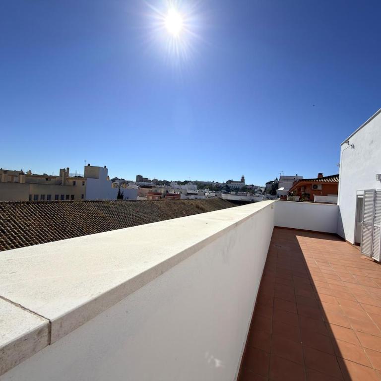 Ático La Victoria, 36mt, Terraza, Garaje - Apartamento de 1 dormitorio - 16