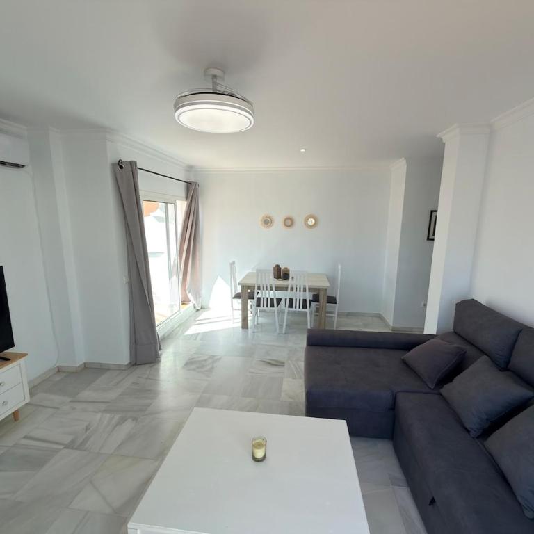 Ático La Victoria, 36mt, Terraza, Garaje - Apartamento de 1 dormitorio - 18
