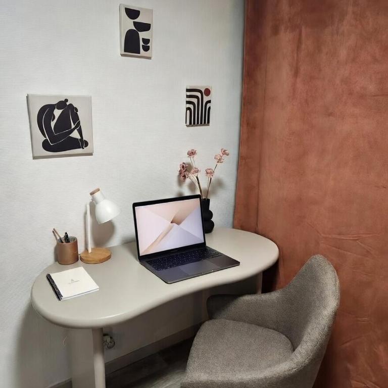 Le petit marché de Sainte Cécile- Centre historique Albi - Appartement 1 Chambre - 20