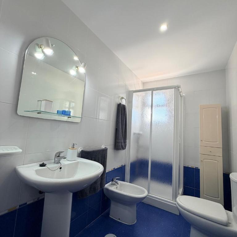 Ático La Victoria, 36mt, Terraza, Garaje - Apartamento de 1 dormitorio - 36