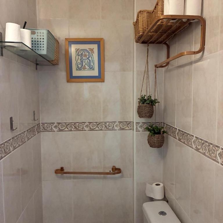 MET Oliva Nova Playa chalet grande con jardín MET a 5 minutos y a 3 de la playa - Casa de 3 dormitorios - 20