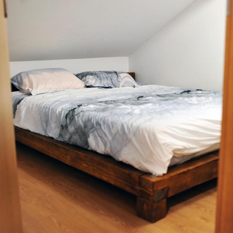 Vikendica Danilo - Vila sa 1 Spavaćom Sobom - 5