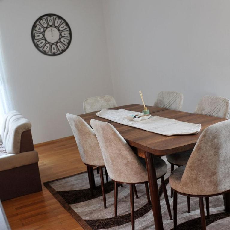 Vikendica Danilo - Vila sa 1 Spavaćom Sobom - 6