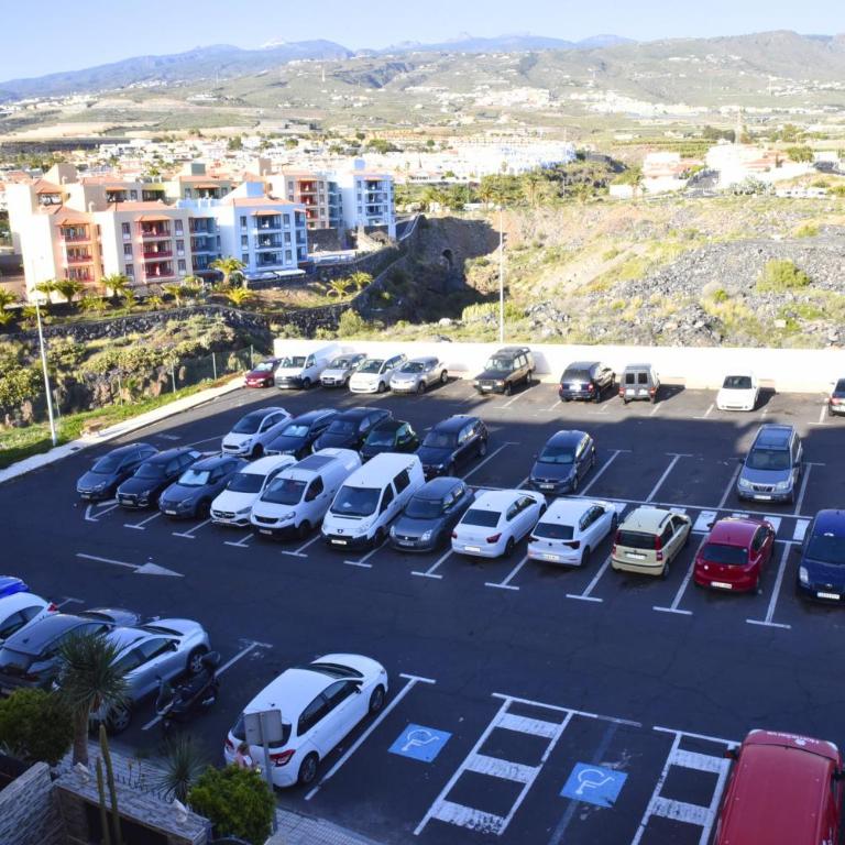 Sun & Calm Triplex - Sea Views, BBQ & Pool - Apartamento de 2 dormitorios con terraza y vistas al mar - 53