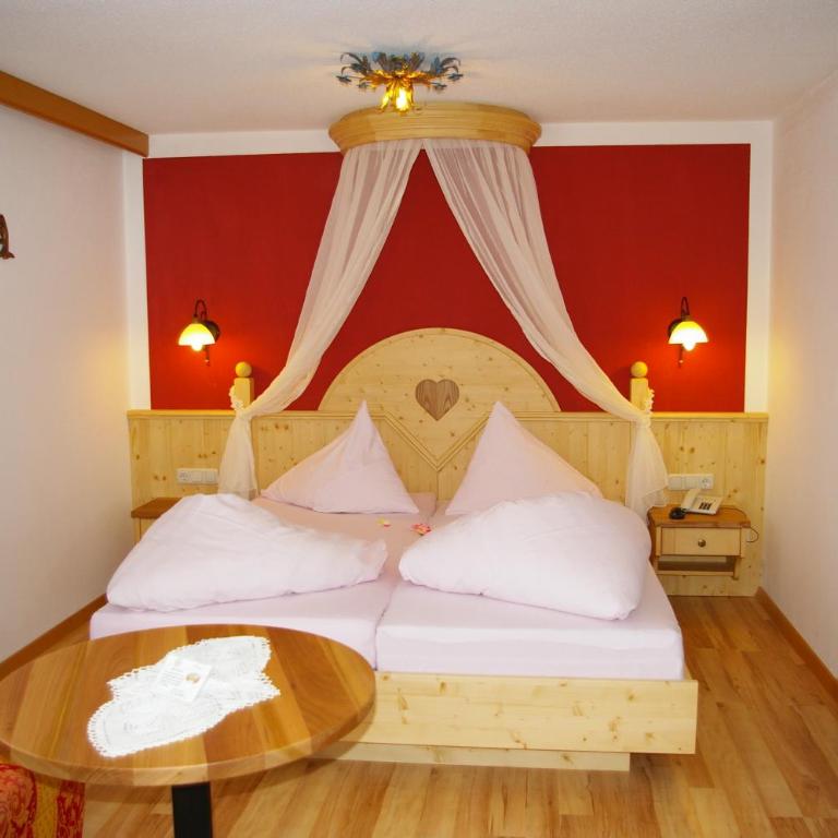 Gasthof Martha - Doppelzimmer - 4