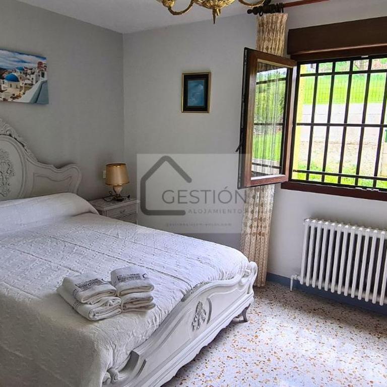 Villa Teresa - Casa de 3 dormitorios - 4