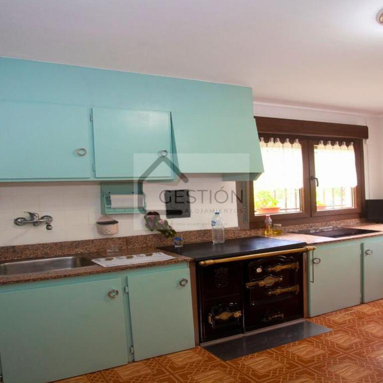 Villa Teresa - Casa de 3 dormitorios - 11