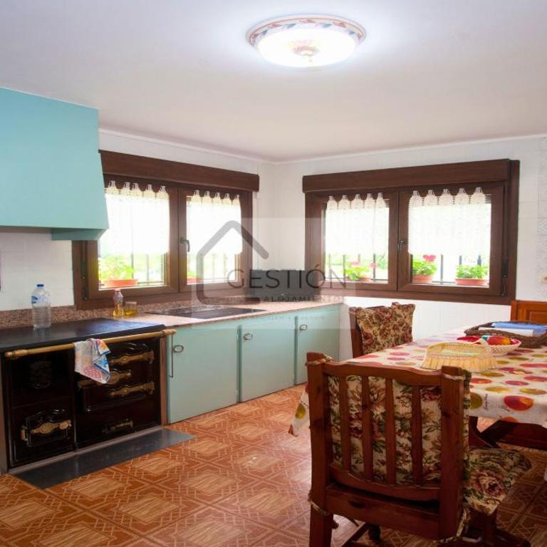 Villa Teresa - Casa de 3 dormitorios - 19