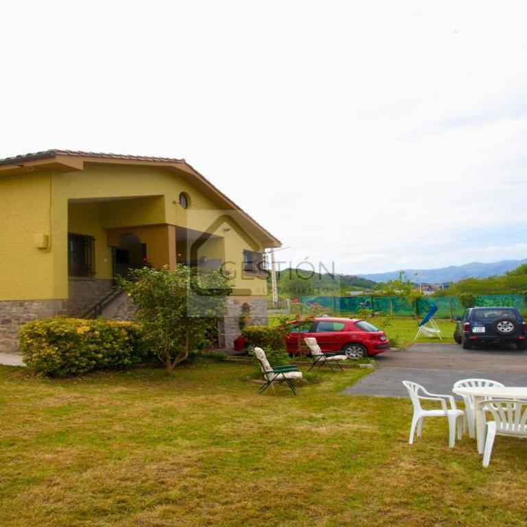 Villa Teresa - Casa de 3 dormitorios - 31