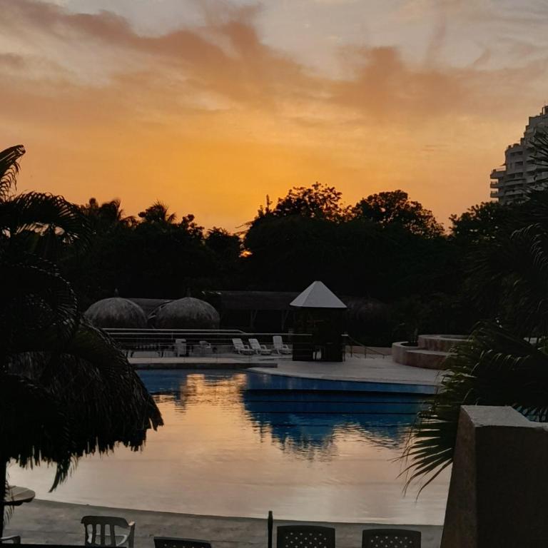 Condominio zazue - Apartamento de 3 dormitorios - 26