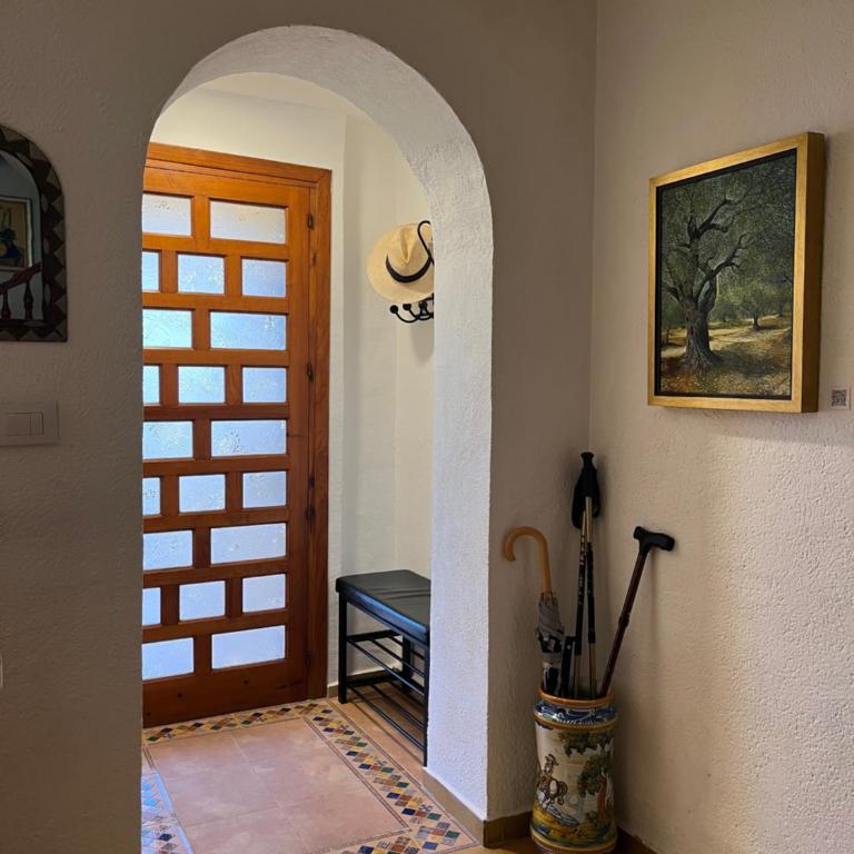 Casa Ceres, Charm and Comfort by the Sea - Casa de 3 dormitorios - 3