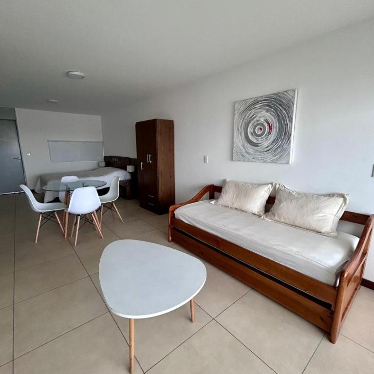 Mono Balcón Vista al Río Nª 608, Colonia del Sacramento - Apartment - 5