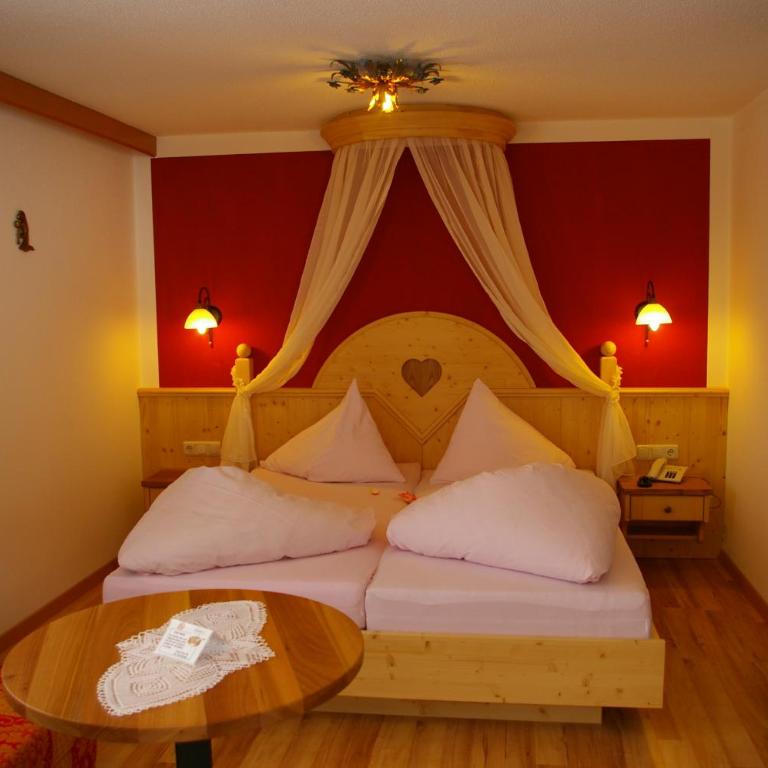 Gasthof Martha - Doppelzimmer - 5