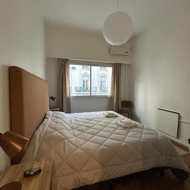 Recoleta Premium | Diseño & Confort - Apartamento Superior de 1 dormitorio - 4