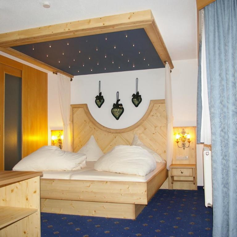 Gasthof Martha - Doppelzimmer - 6