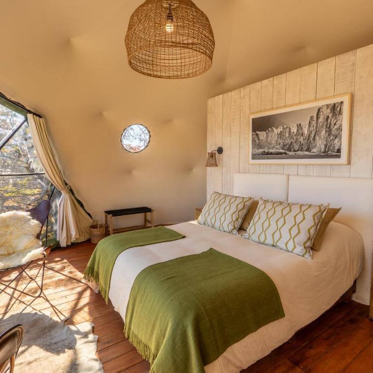 Moreno Camp - Glamping with a view - Tienda - 12