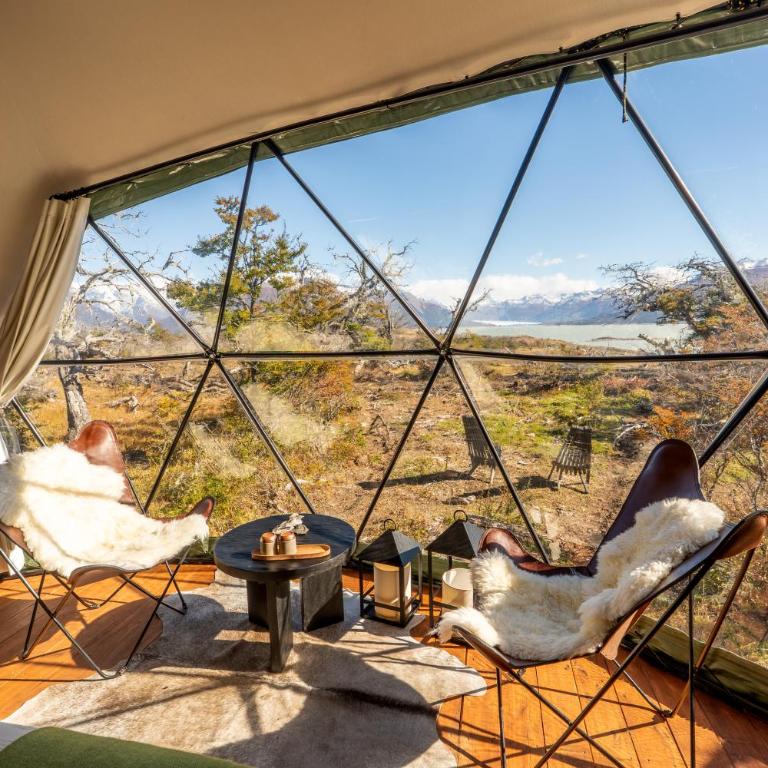 Moreno Camp - Glamping with a view - Tienda - 1