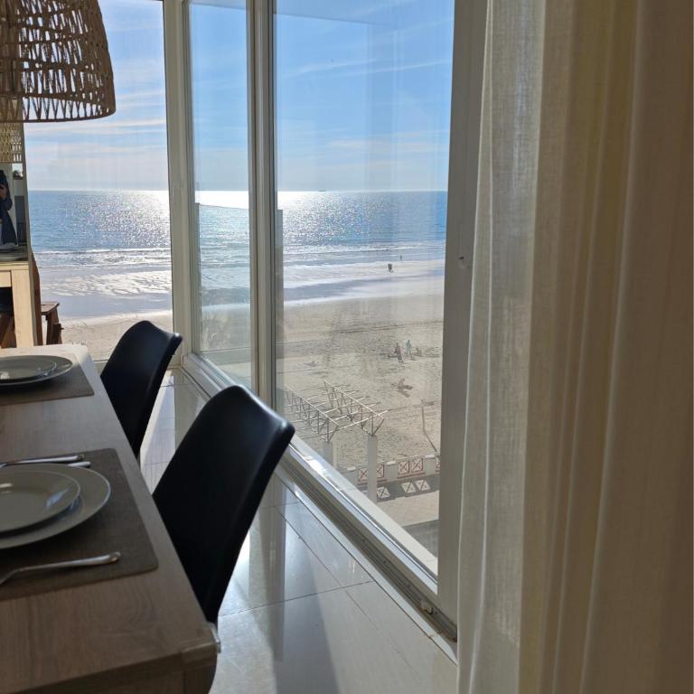Quiero Cádiz - Apartamento con vistas al mar - 6