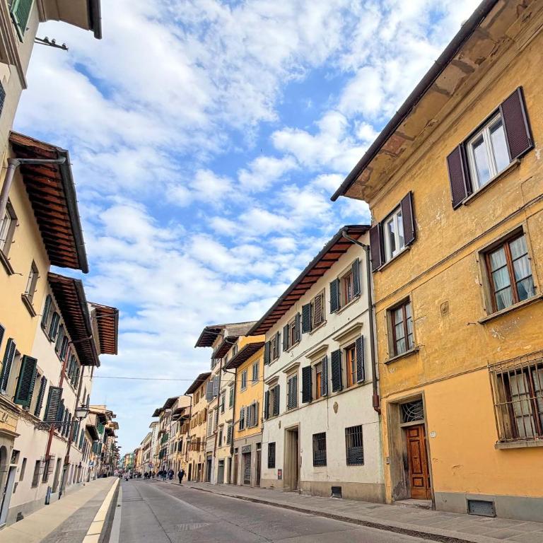 Apt Fortezza Fair - Appartamento con 2 Camere da Letto - 3