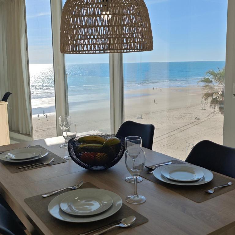 Quiero Cádiz - Apartamento con vistas al mar - 8
