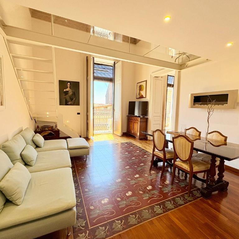 Exclusive Gina's Apartment - Appartamento Deluxe - 11