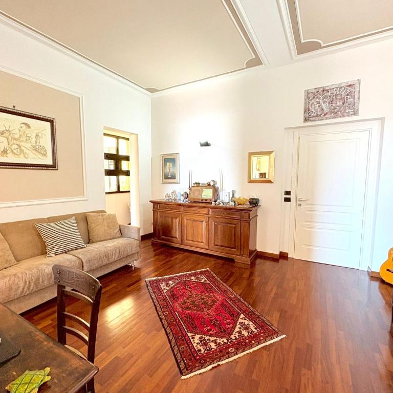 Exclusive Gina's Apartment - Appartamento Deluxe - 8