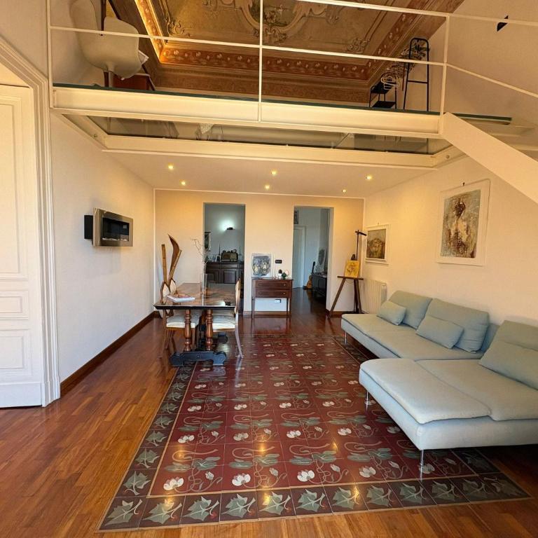 Exclusive Gina's Apartment - Appartamento Deluxe - 13