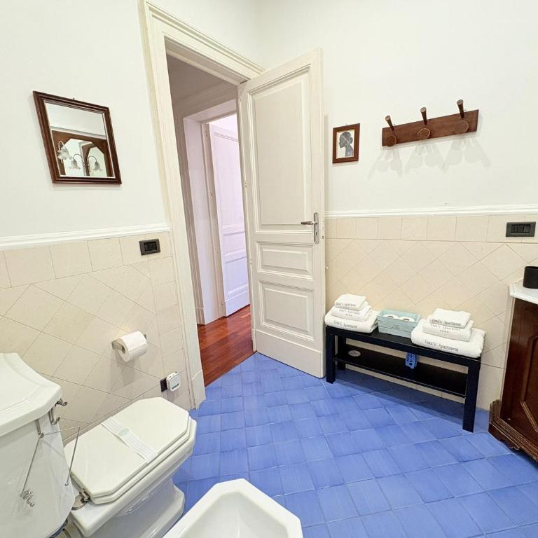 Exclusive Gina's Apartment - Appartamento Deluxe - 35