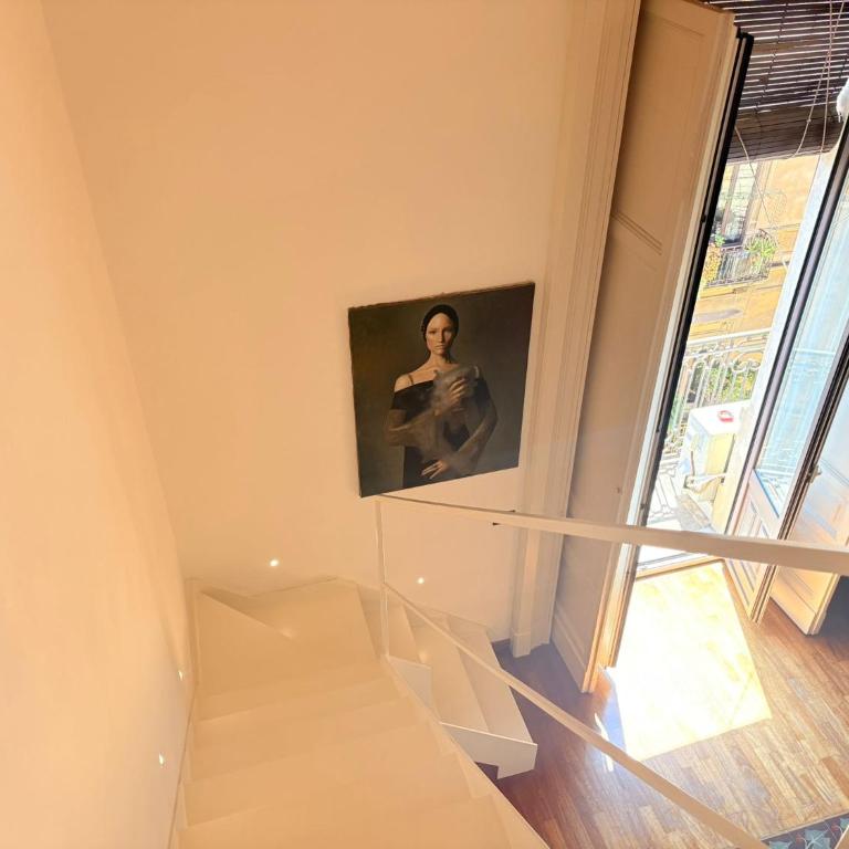 Exclusive Gina's Apartment - Appartamento Deluxe - 21