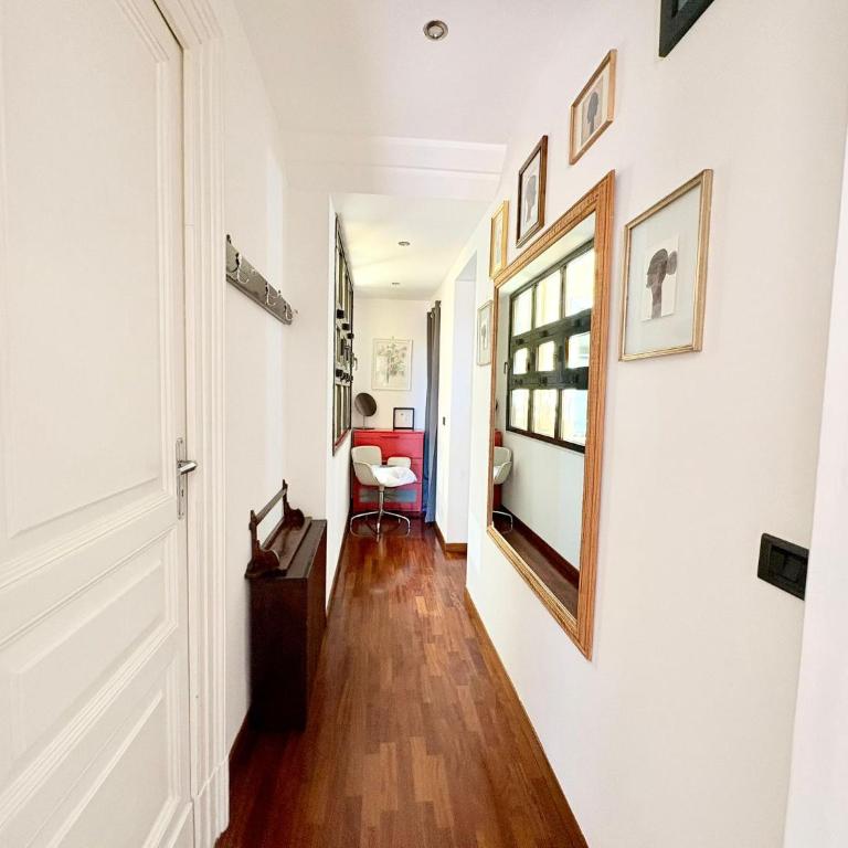 Exclusive Gina's Apartment - Appartamento Deluxe - 34