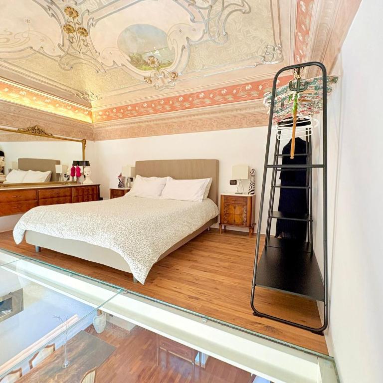 Exclusive Gina's Apartment - Appartamento Deluxe - 22