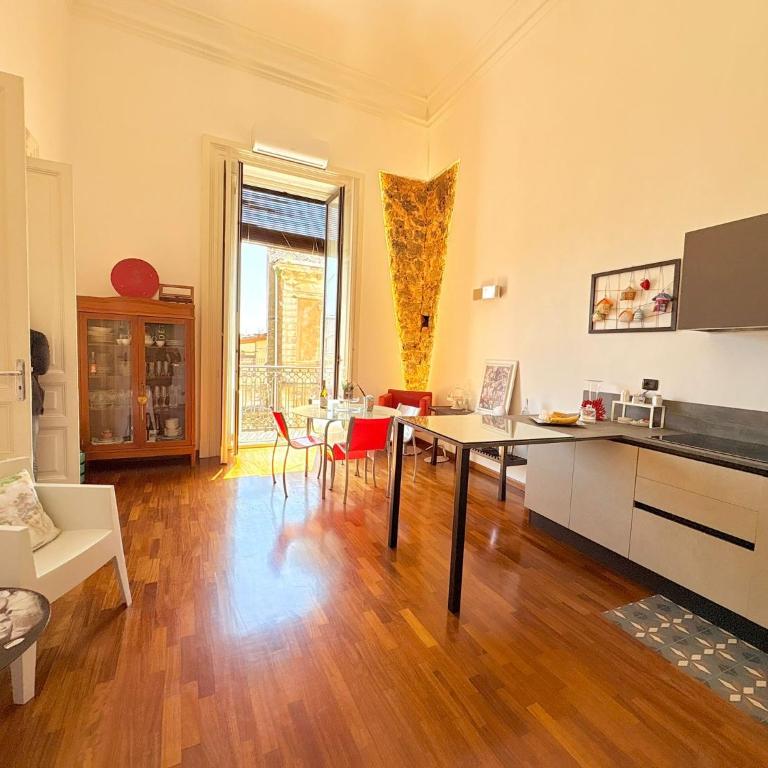 Exclusive Gina's Apartment - Appartamento Deluxe - 32