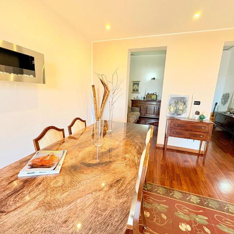 Exclusive Gina's Apartment - Appartamento Deluxe - 14