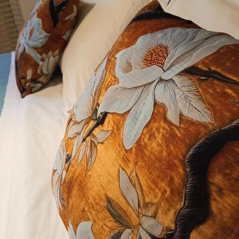 Ai Gabbiani - Camera Matrimoniale/Doppia con Letti Singoli con Letto Supplementare - 12