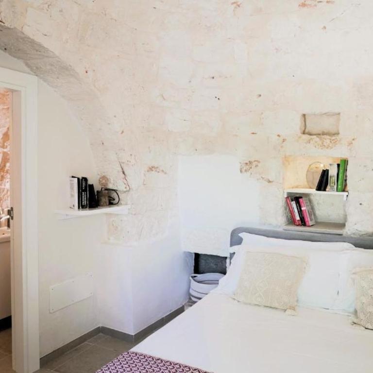 Villa Il Lampascione, Ostuni - Villa con Piscina Privata - 6