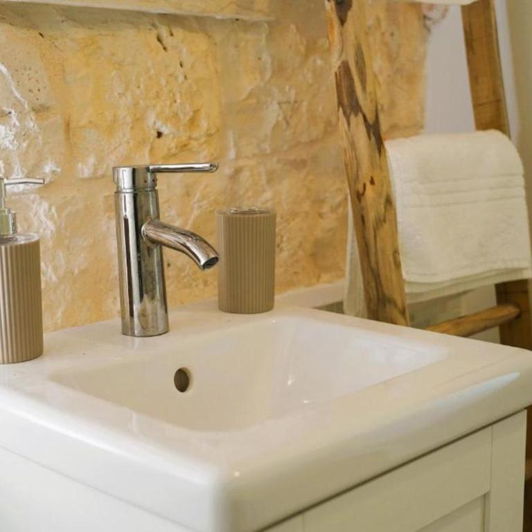Villa Il Lampascione, Ostuni - Villa con Piscina Privata - 36