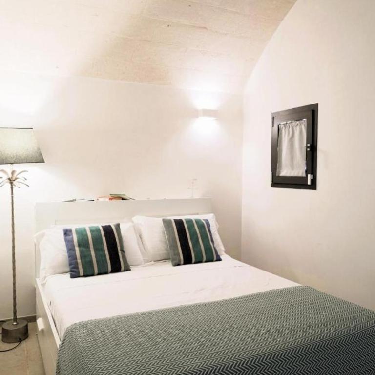 Villa Il Lampascione, Ostuni - Villa con Piscina Privata - 9