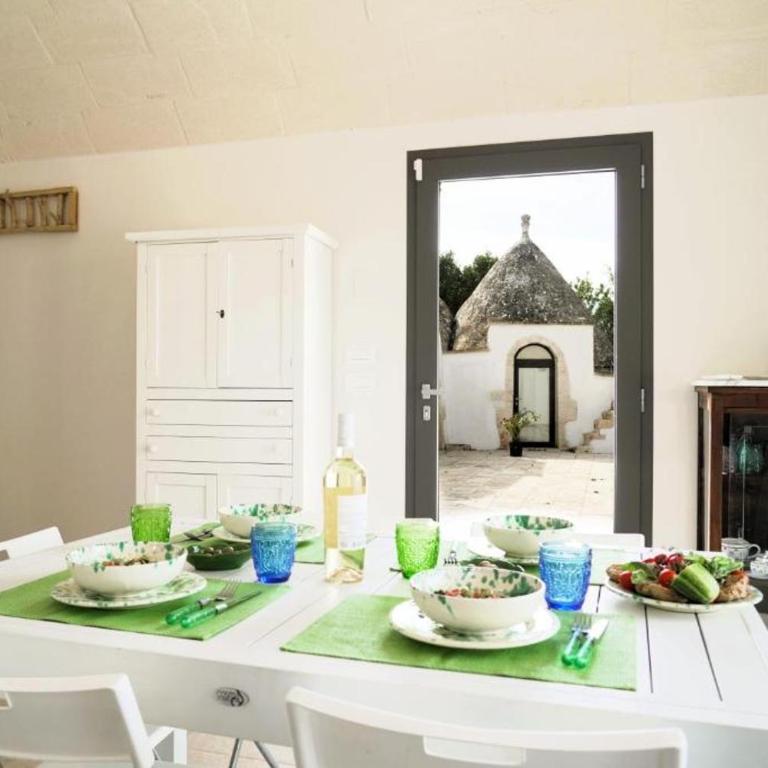 Villa Il Lampascione, Ostuni - Villa con Piscina Privata - 2