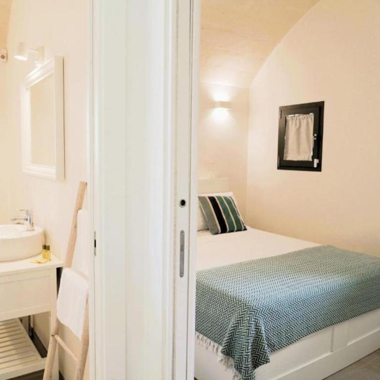Villa Il Lampascione, Ostuni - Villa con Piscina Privata - 10