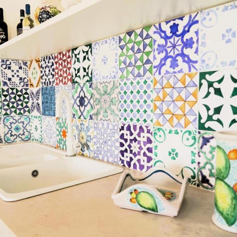 Villa Il Lampascione, Ostuni - Villa con Piscina Privata - 35