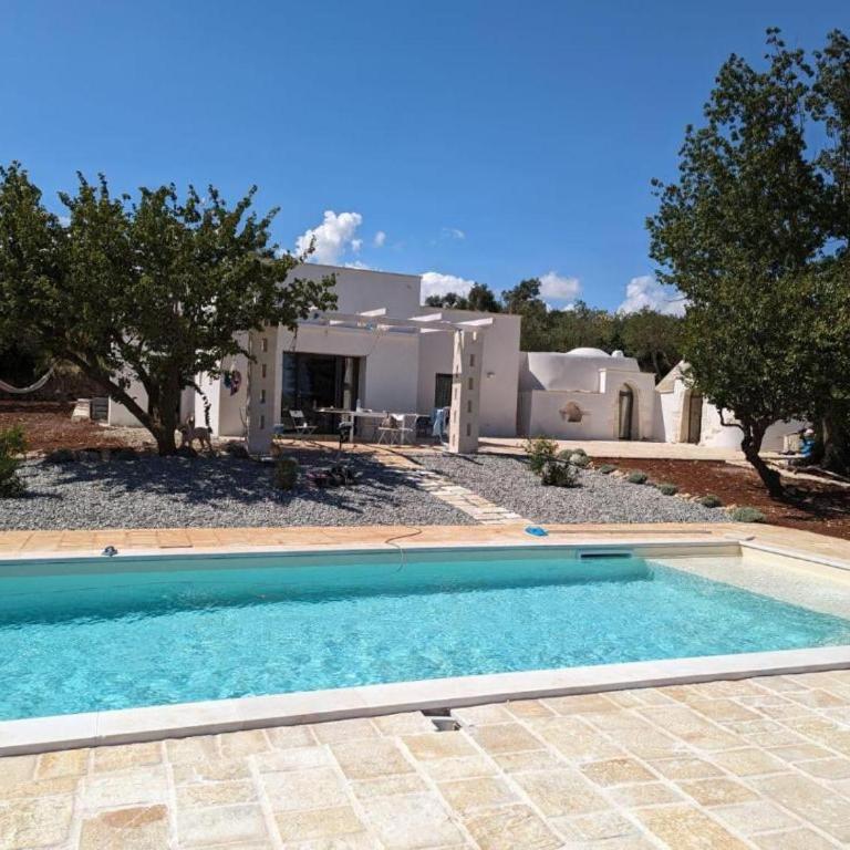 Villa Il Lampascione, Ostuni - Villa con Piscina Privata - 25