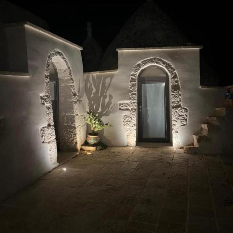 Villa Il Lampascione, Ostuni - Villa con Piscina Privata - 49
