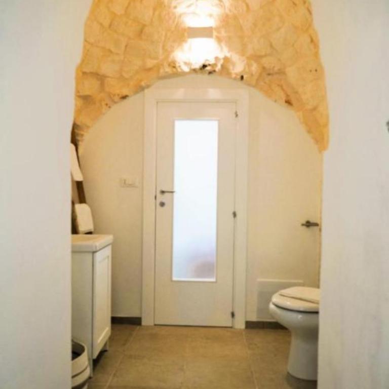Villa Il Lampascione, Ostuni - Villa con Piscina Privata - 48