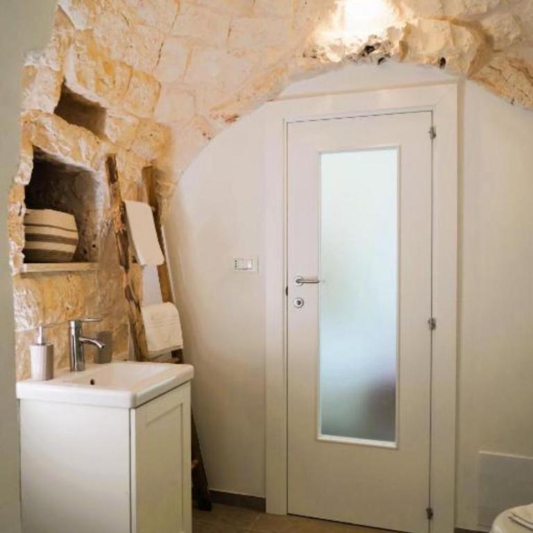 Villa Il Lampascione, Ostuni - Villa con Piscina Privata - 50