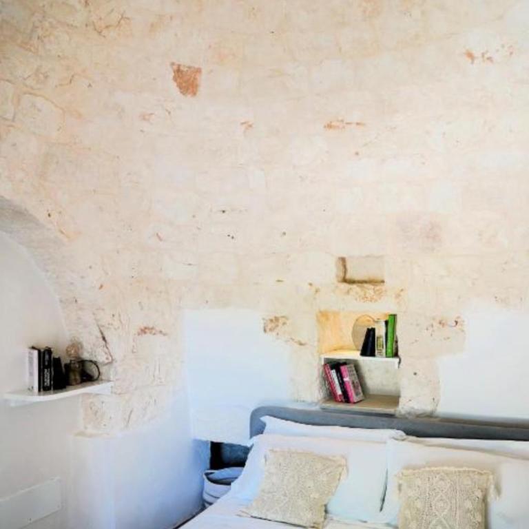 Villa Il Lampascione, Ostuni - Villa con Piscina Privata - 52