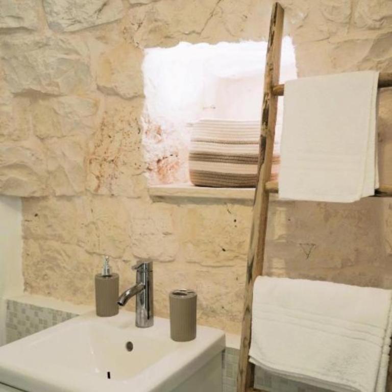 Villa Il Lampascione, Ostuni - Villa con Piscina Privata - 42