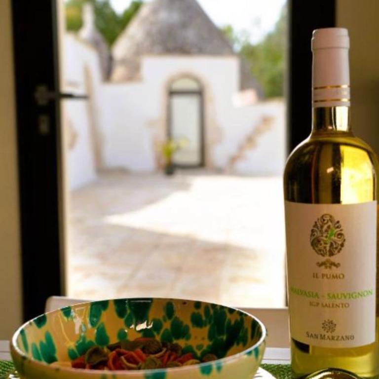 Villa Il Lampascione, Ostuni - Villa con Piscina Privata - 43